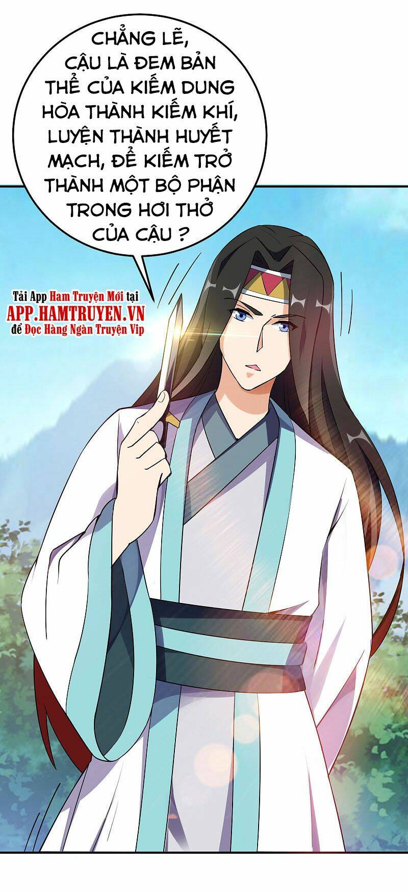Phục Thiên Thánh Chủ: Chapter 142