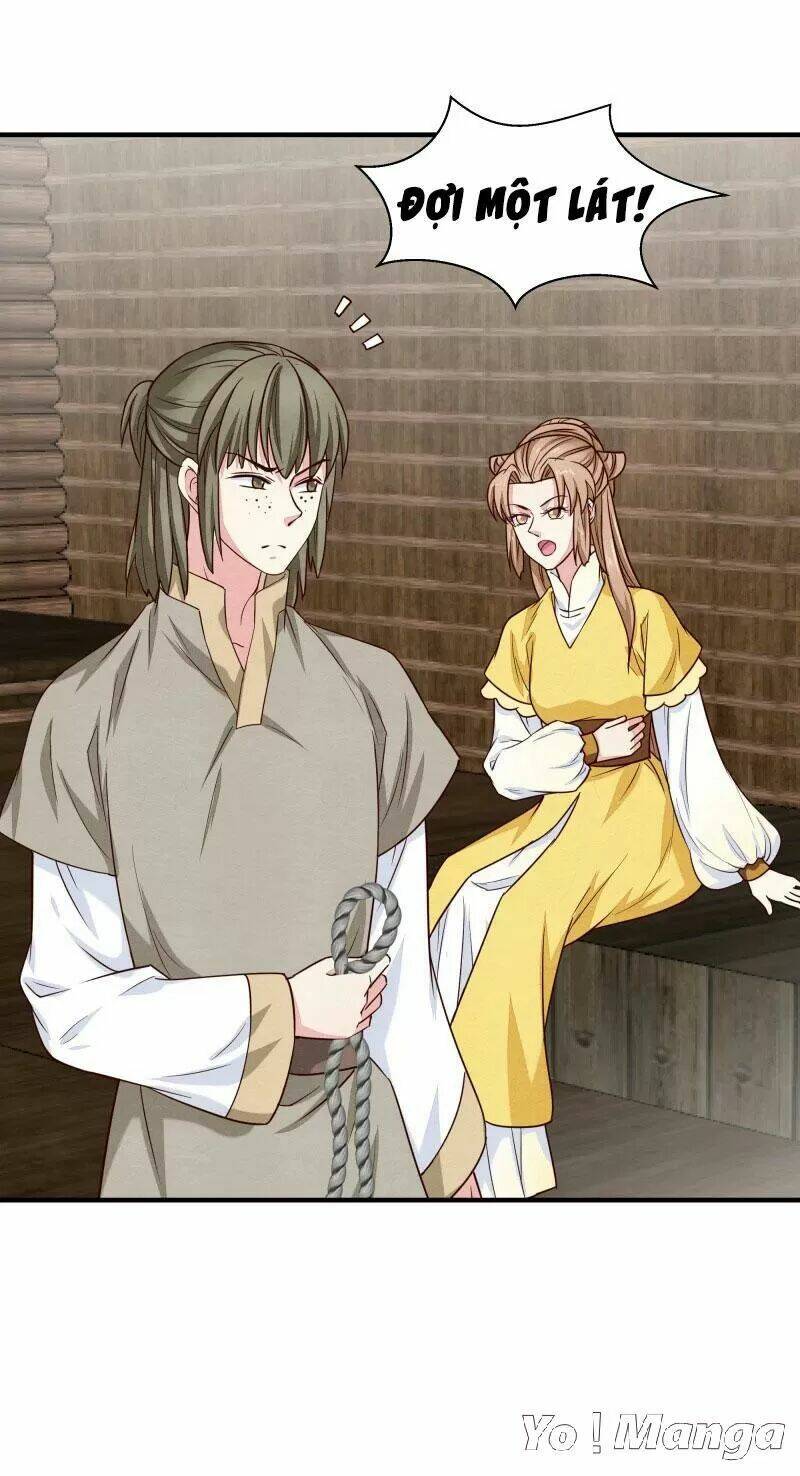 Tuyệt Thế Độc Phi Của Tà Vương: Chapter 144