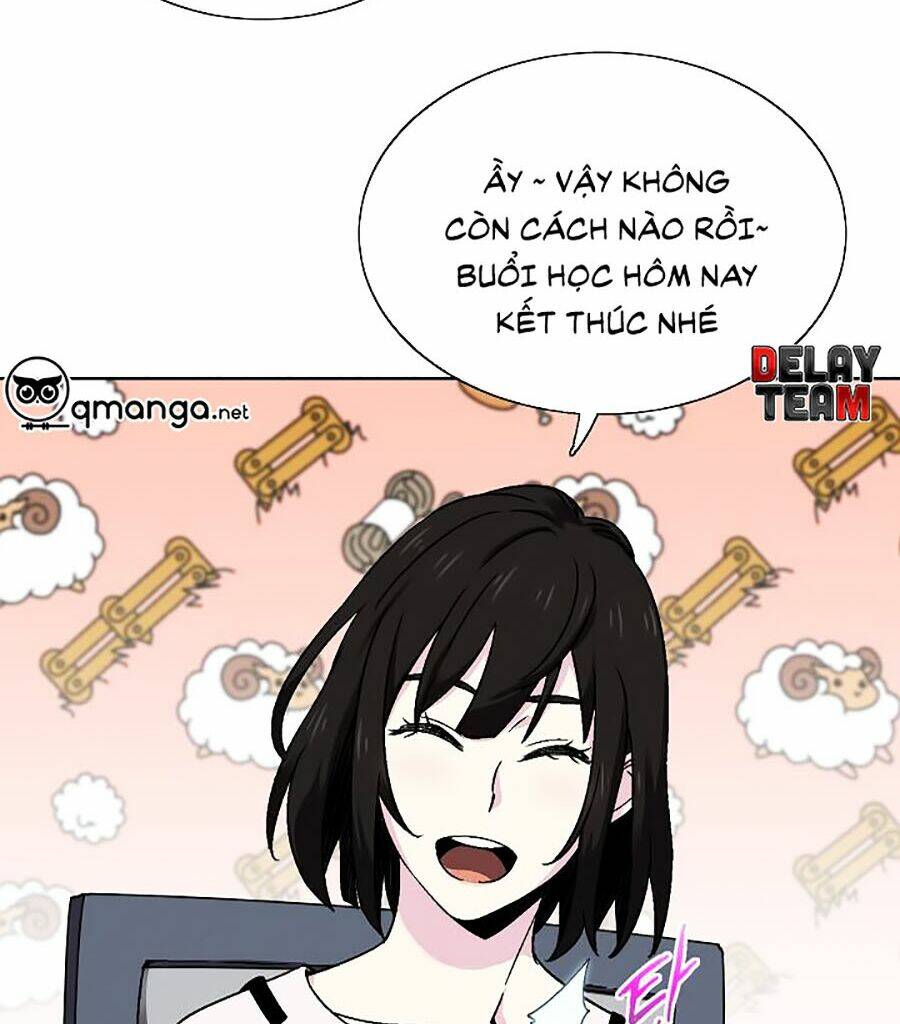 Hầm Ngục Bóng Tối: Chapter 24