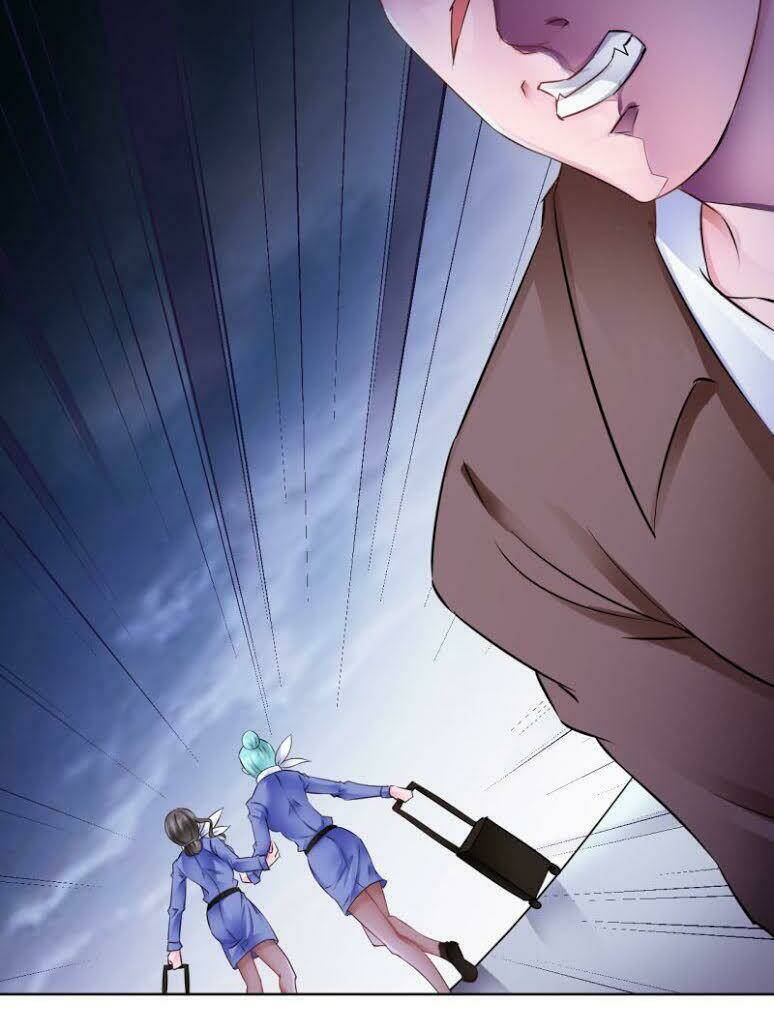 Đô Thị Thần Nhãn: Chapter 20