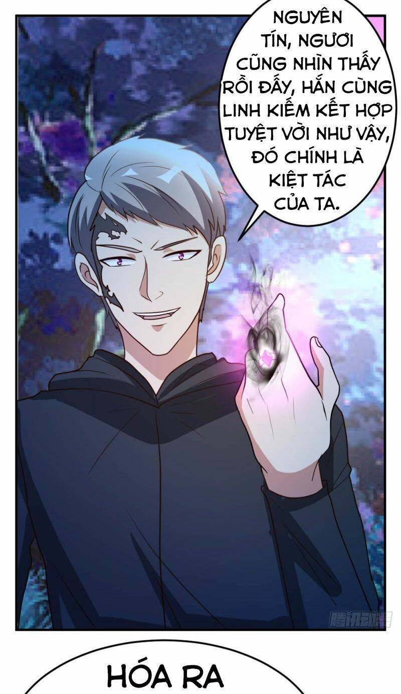 Trọng Sinh Tu Chân Tại Đô Thị: Chapter 67