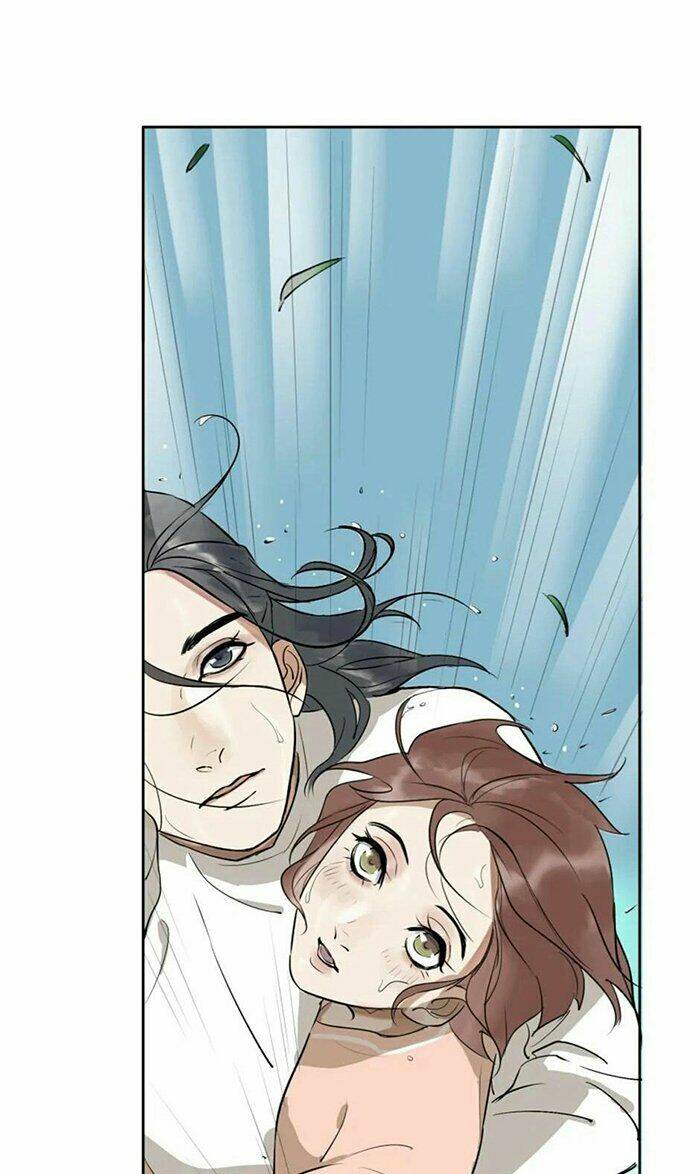 Anh Hùng Và Hiệp Nữ: Chapter 12