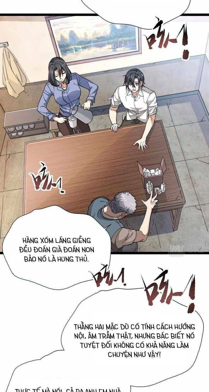 Trò Chơi Hệ Chữa Trị Của Tôi: Chapter 10