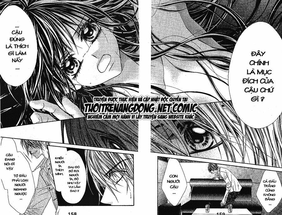 Khởi Đầu Tình Yêu: Chapter 1