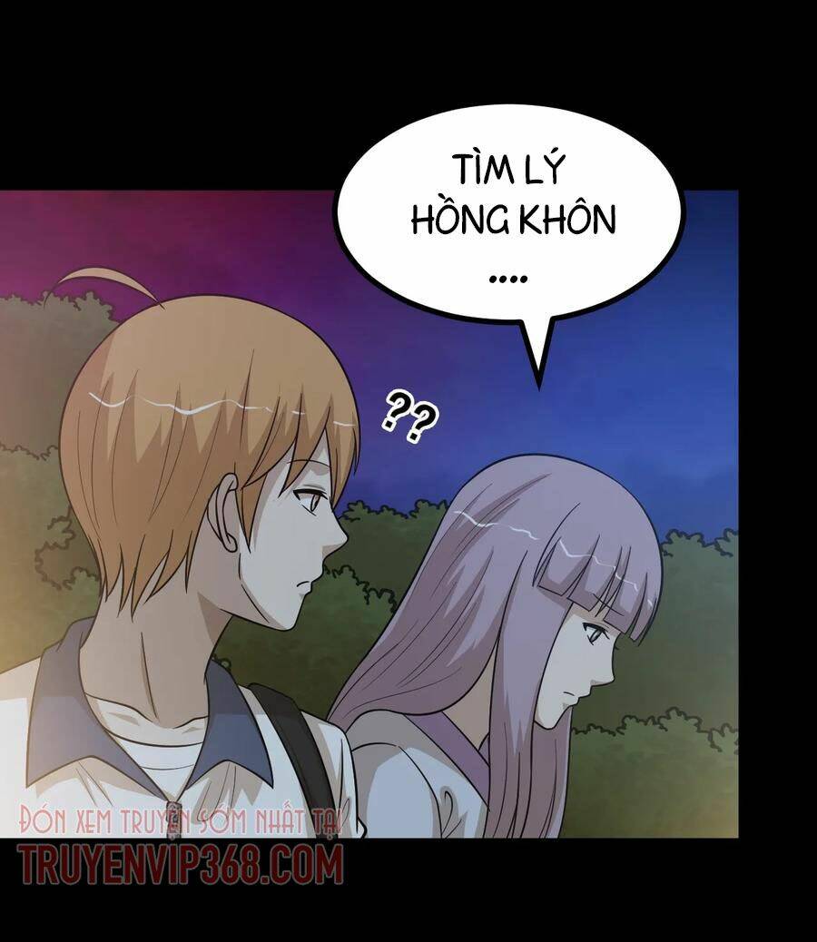 Đai Ca Trở Lại Tuổi 16: Chapter 117