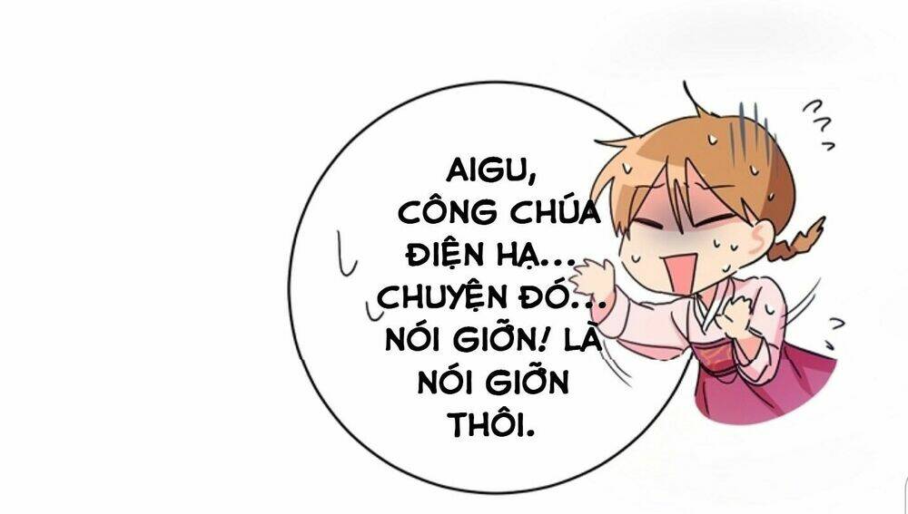 Chae Hong Sa: Chapter 48