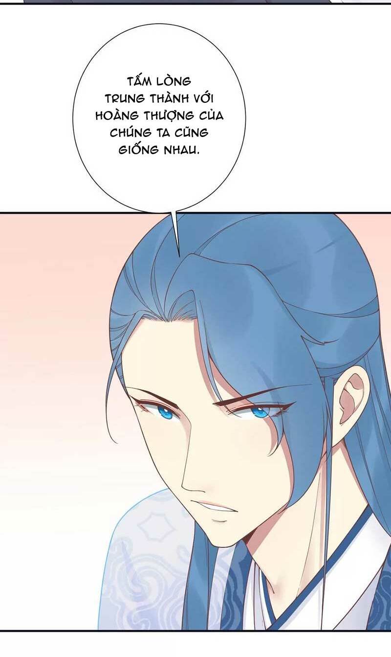 Hoàng Hậu Bận Lắm: Chapter 182