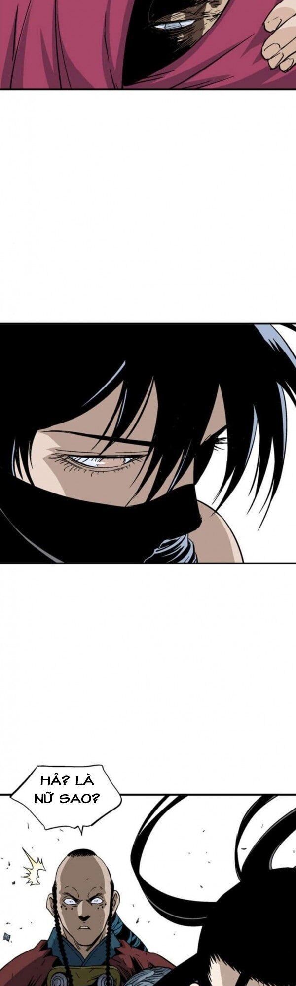 Cao Thủ 2: Chapter 83