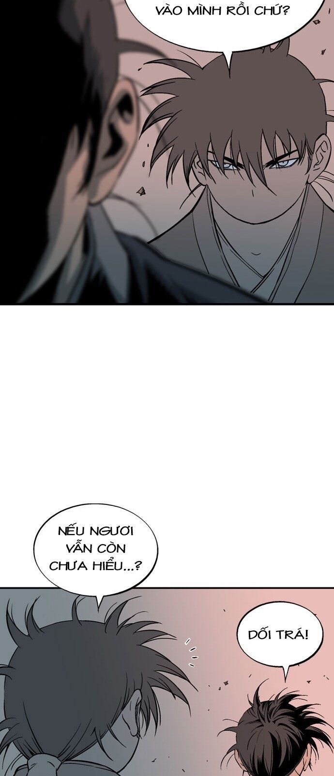 Cao Thủ 2: Chapter 86