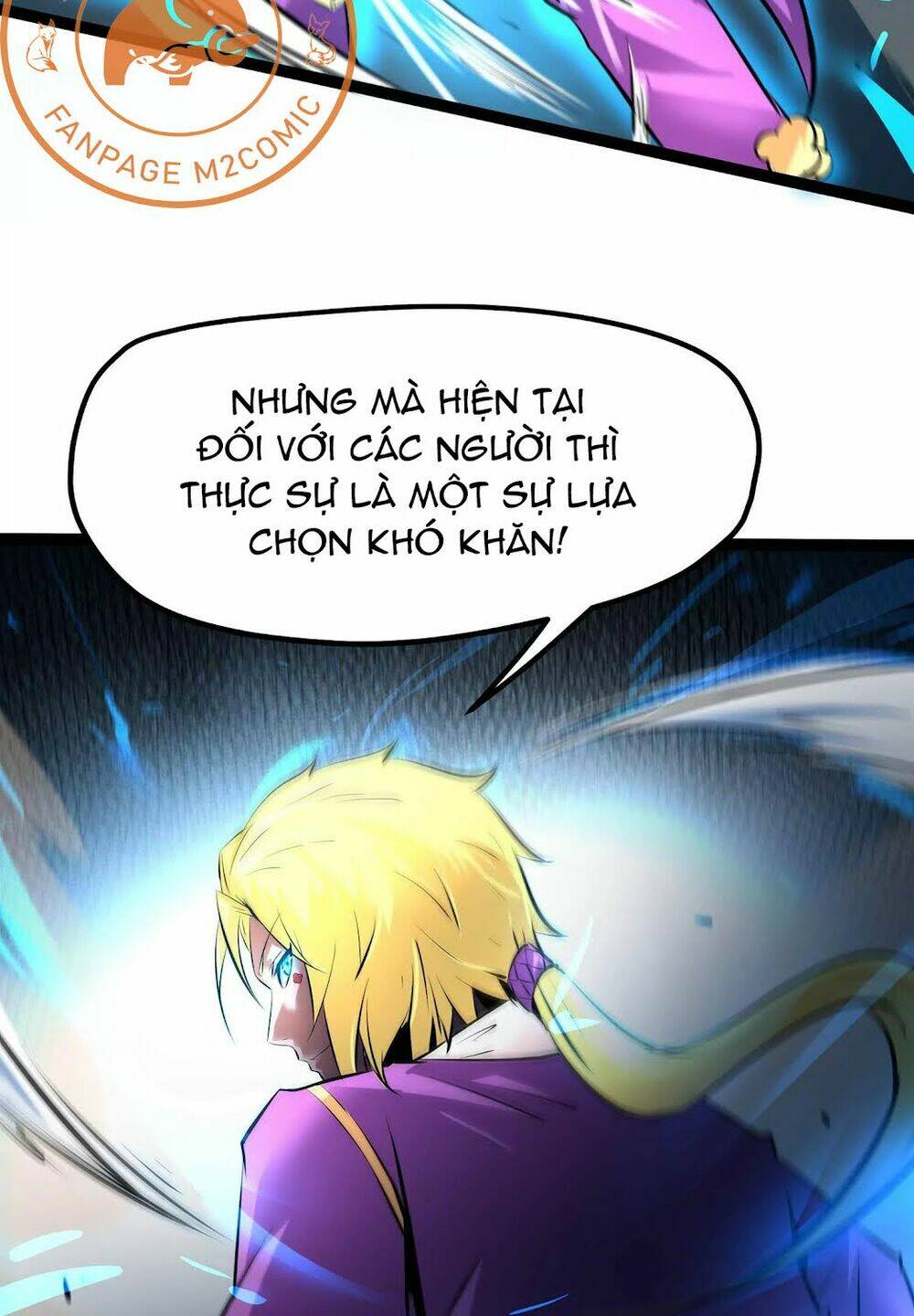 Chư Thần Rút Lui: Chapter 23