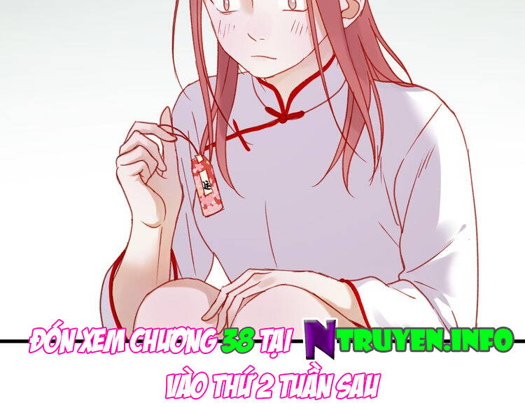 Lượm Được Một Tiểu Hồ Ly 2: Chapter 37.5