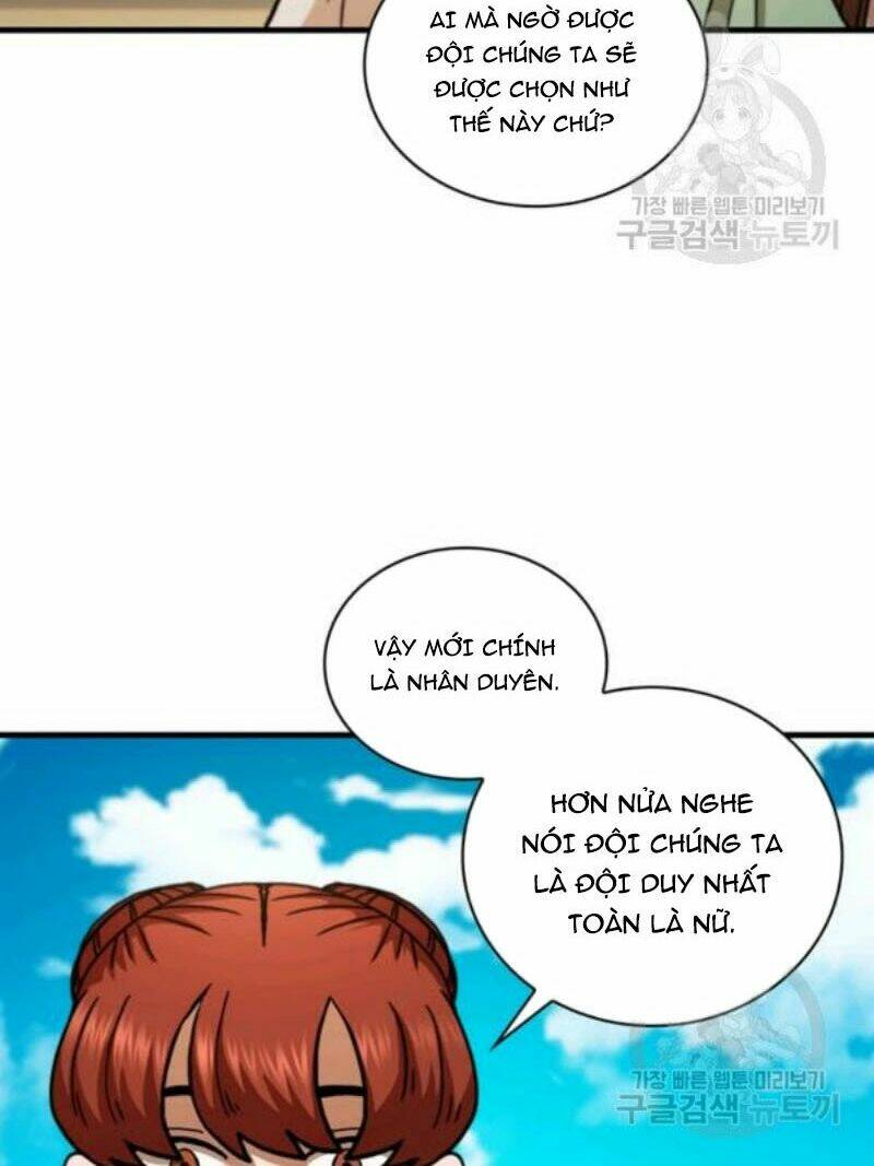 Thân Thủ Đệ Nhất Kiếm: Chapter 66