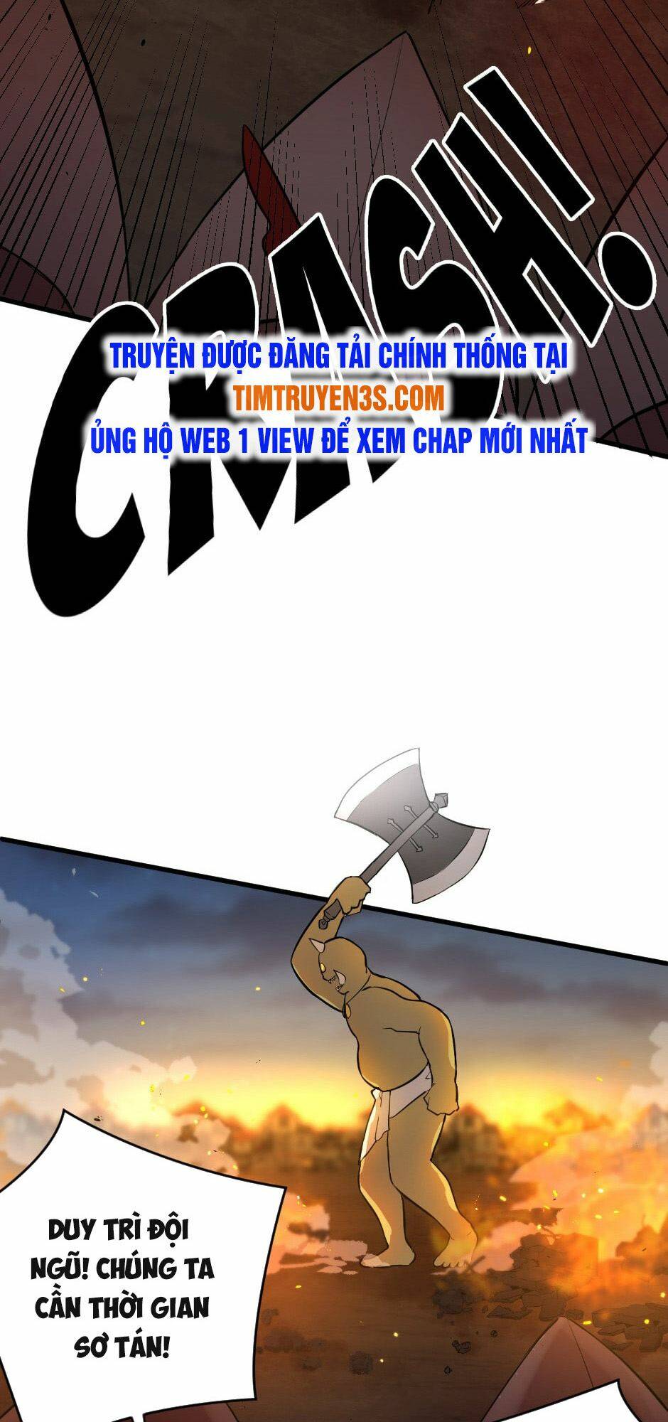 Hỏa Long Vainqueur: Chapter 5