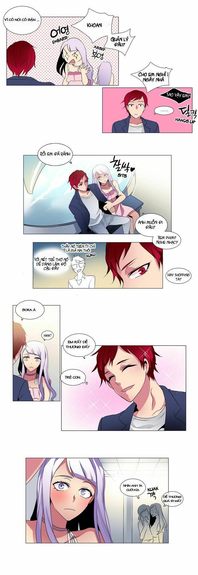Wonted: Chapter 18