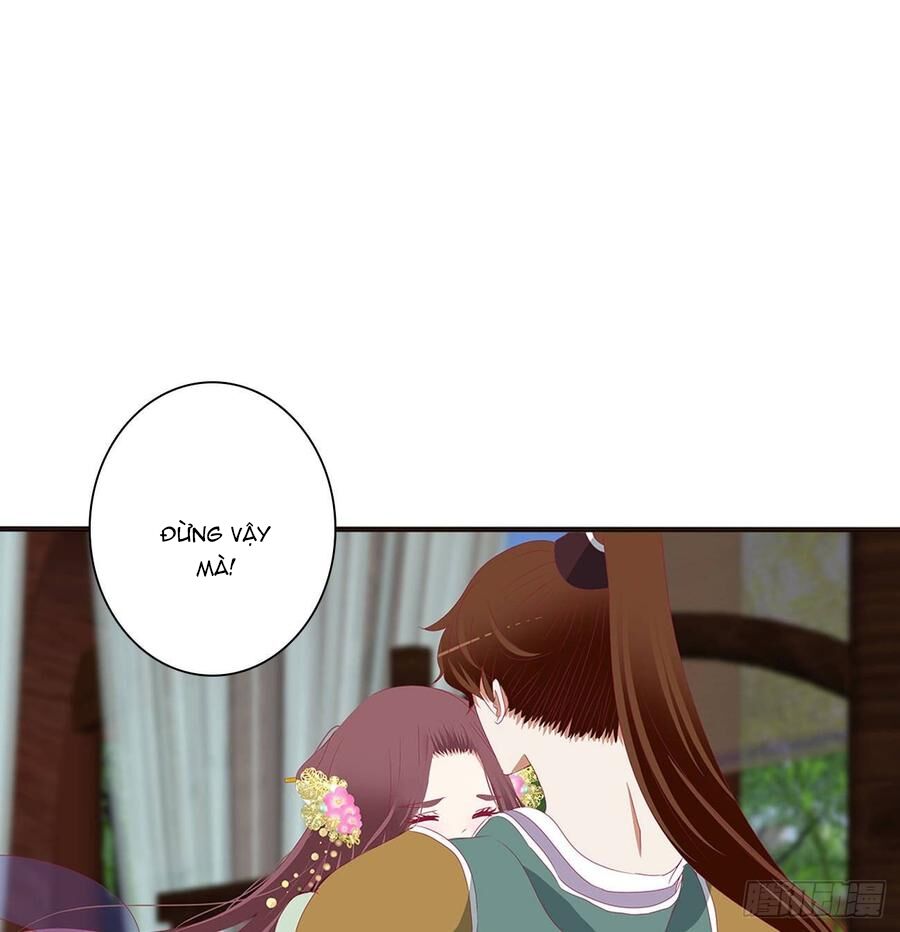 Thông Linh Phi: Chapter 558