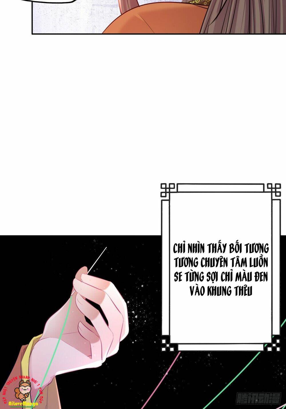 Vương Phi Thật Thích Trang Điểm: Chapter 143