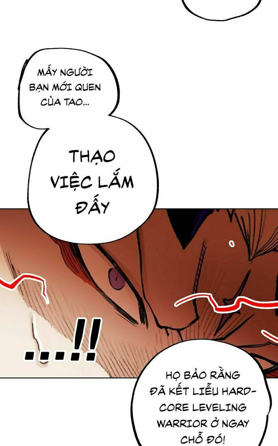 Hard Core Leveling Warrior Ss2: Chapter 83