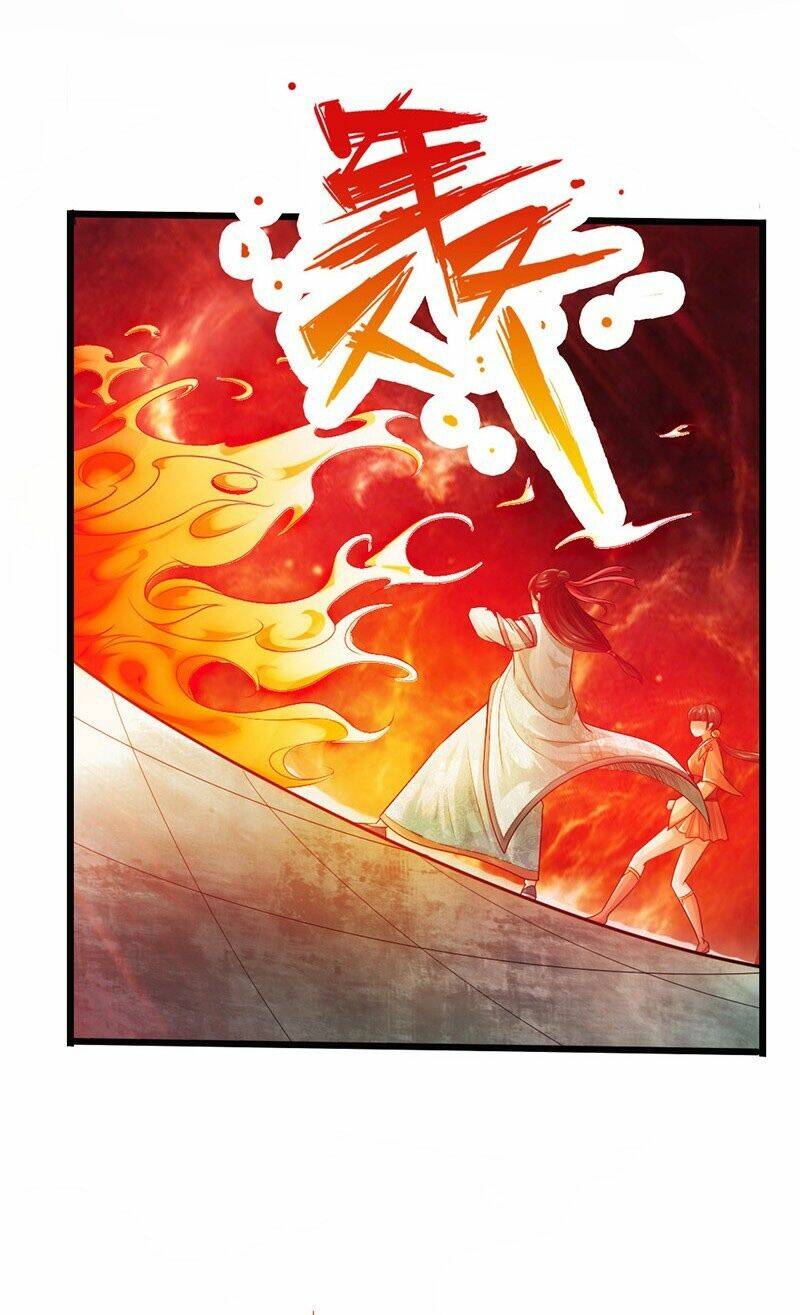 Thái Cổ Cuồng Ma: Chapter 19