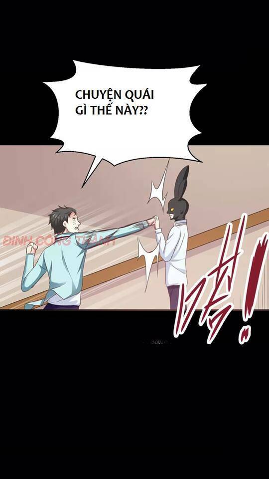 Truyện Kinh Dị Ở Tòa Nhà Số 44: Chapter 48