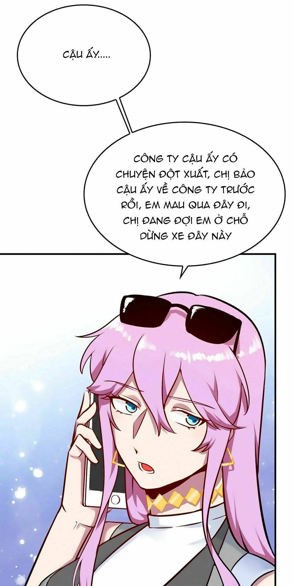 Bám Lấy Nam Thần Bất Chấp Thời Tiết: Chapter 23