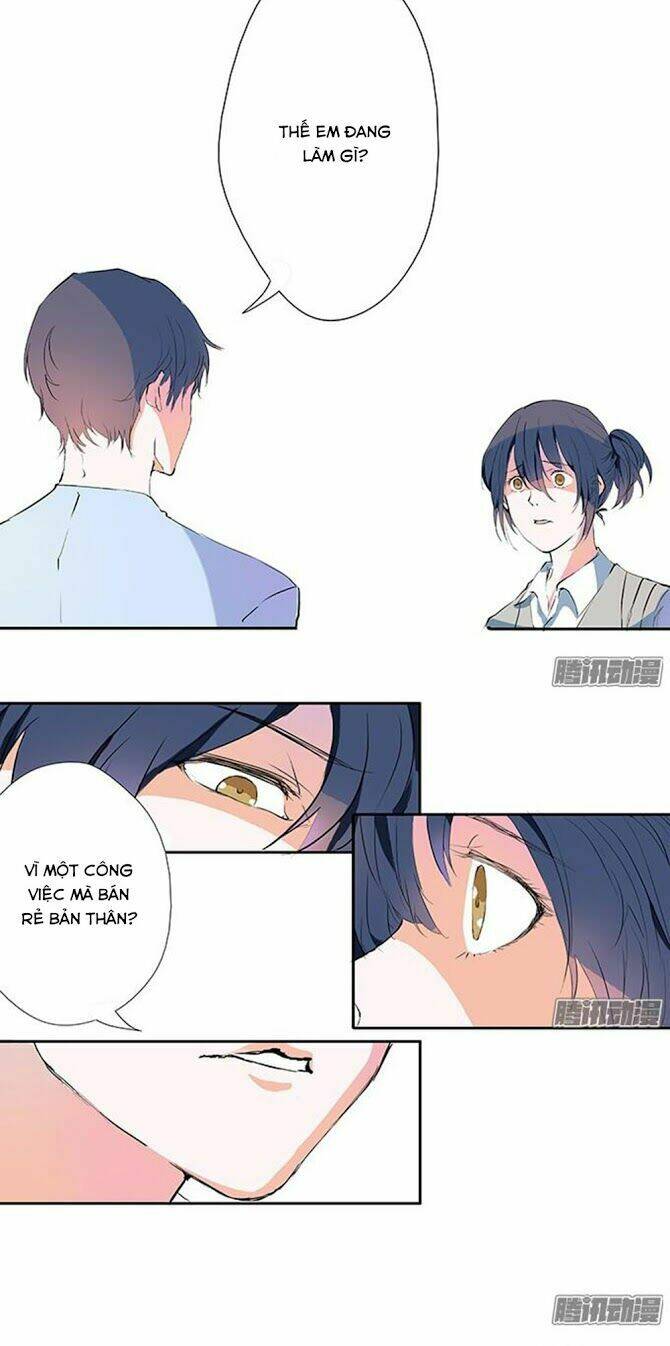 Thiên Kim Đường Môn: Chapter 7