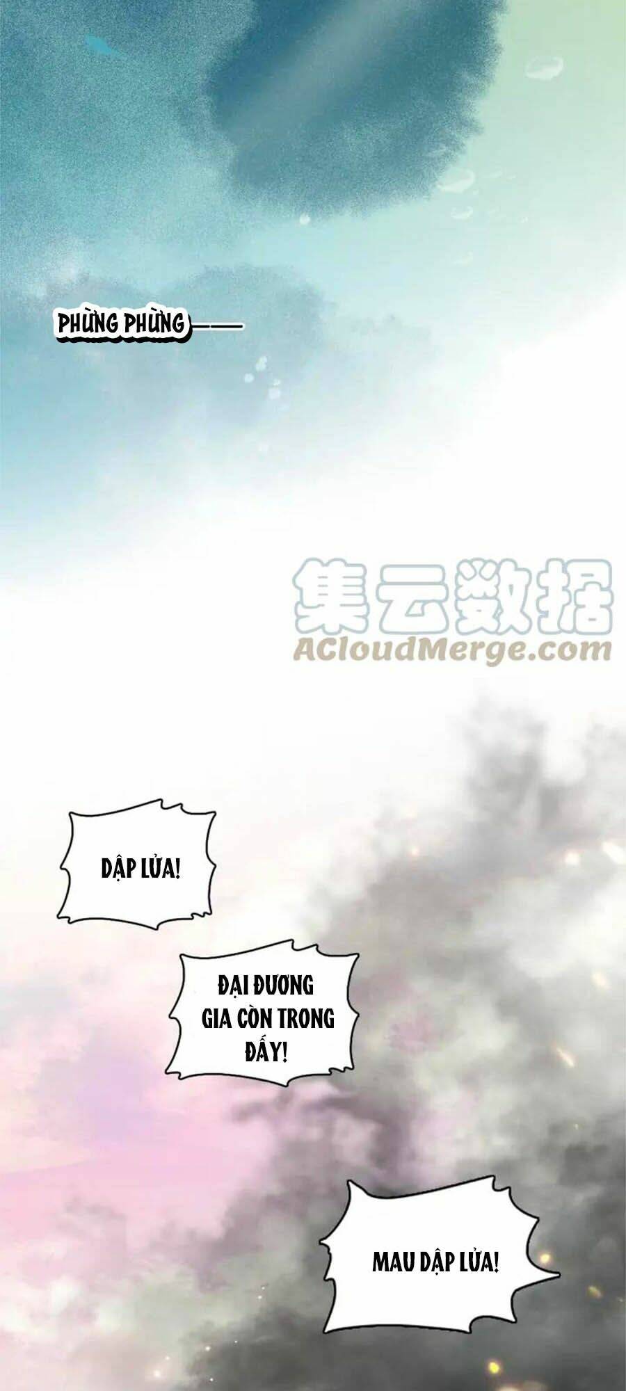 Tiểu Sư Phụ, Tóc Giả Của Ngài Rơi Rồi!: Chapter 29