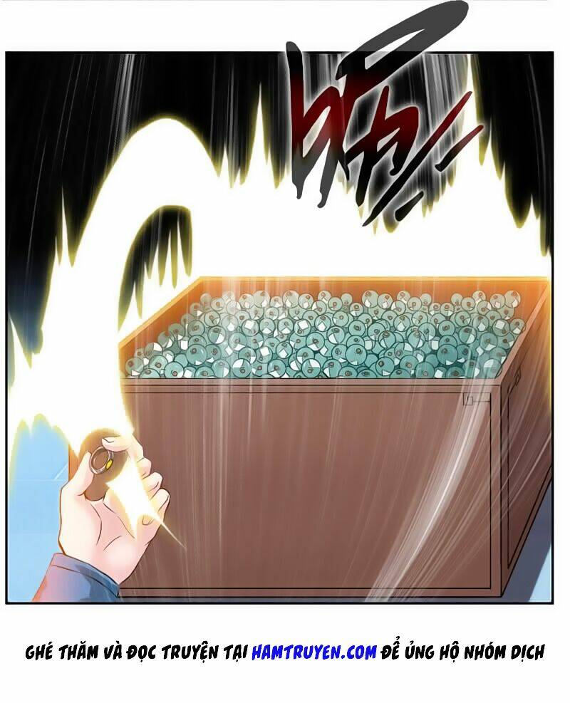 Cửu Dương Thần Vương: Chapter 39