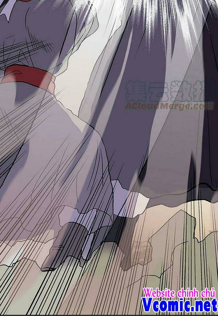 Học Sĩ Tái Sinh: Chapter 211