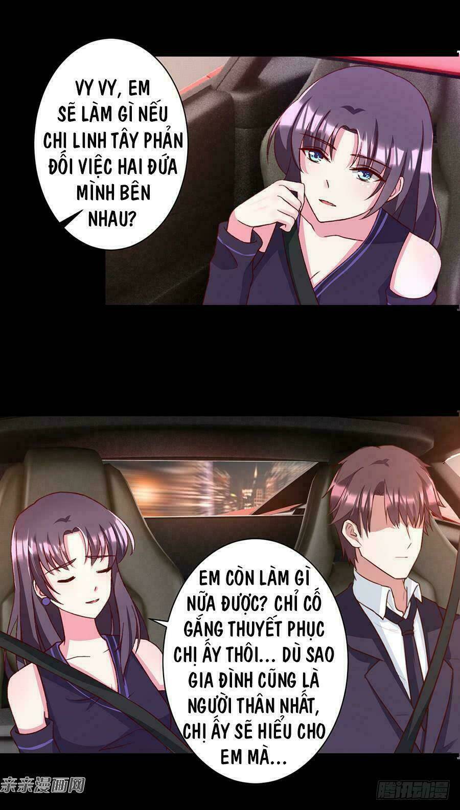 Gửi Người Không Quen: Chapter 30