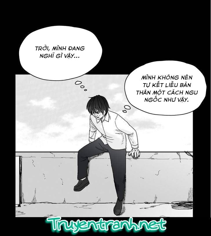 Dear Boy: Chapter 58