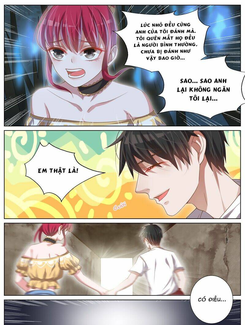 Vương Bài Giáo Thảo: Chapter 25