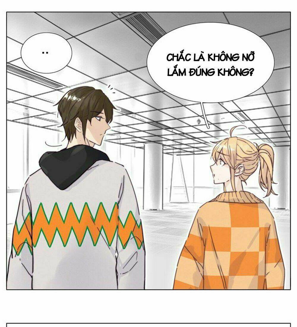 Tình Yêu Chớp Nhoáng: Chapter 79