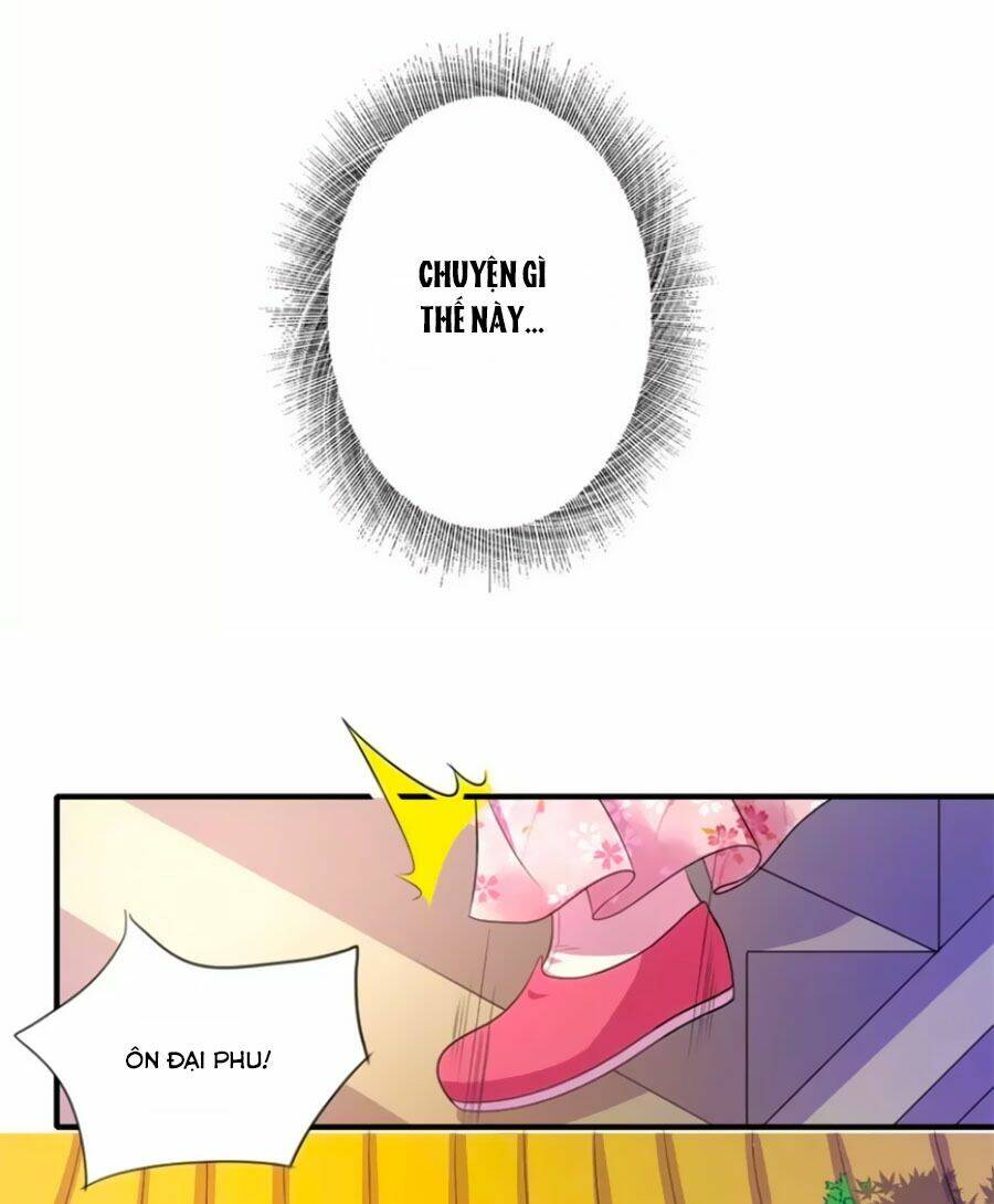 Khuynh Thế Y Phi Muốn Bỏ Chồng: Chapter 44