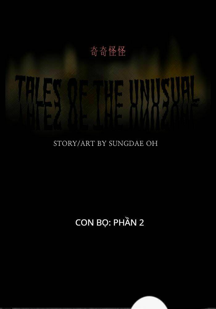 Những Câu Chuyện Bất Thường: Chapter 193