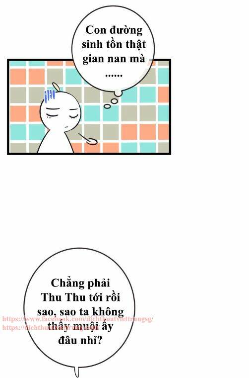 Bạn Trai Tôi Là Cẩm Y Vệ 2: Chapter 65