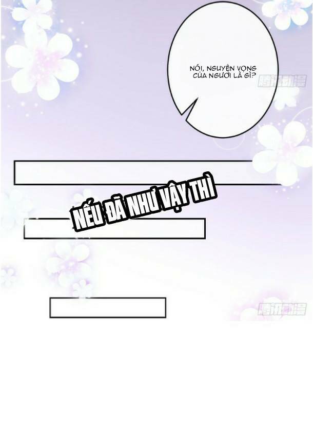 Vòng Vũ Khúc Của Ma Vương: Chapter 1.2