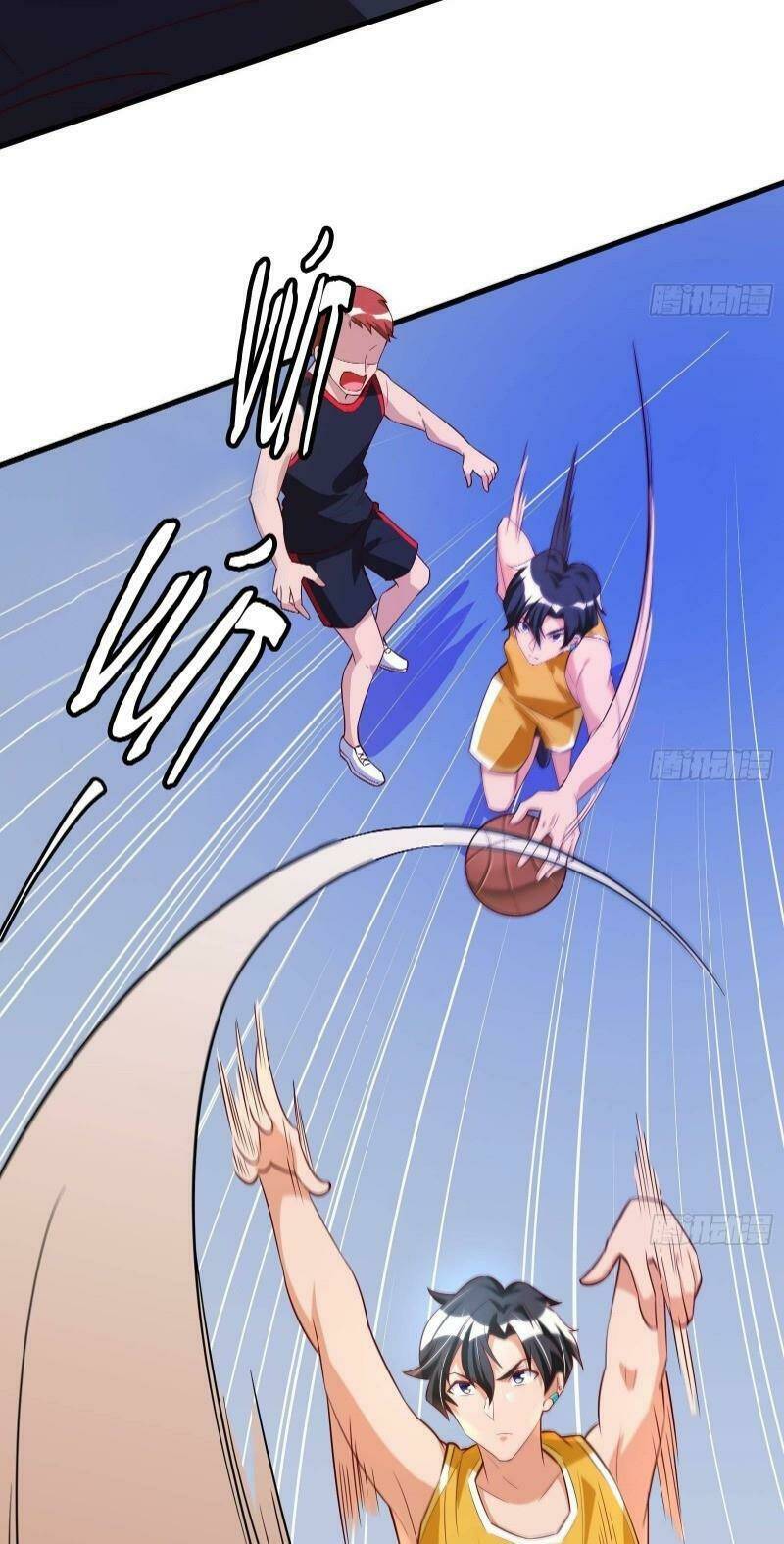 Shipper Thần Cấp: Chapter 24