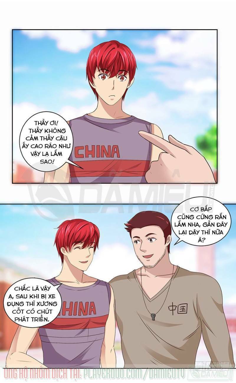 Đô Thị Chí Tôn Hệ Thống: Chapter 53