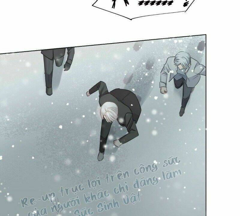 Điều Giáo Gấu Bắc Cực: Chapter 41