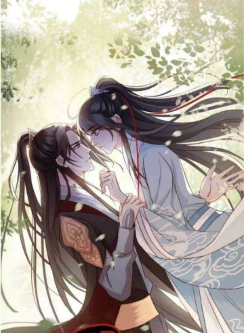 Đông Cung Giai Hạ Tù: Chapter 9