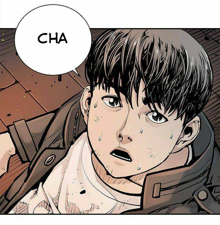 The Devil\’s Descendants: Chapter 12