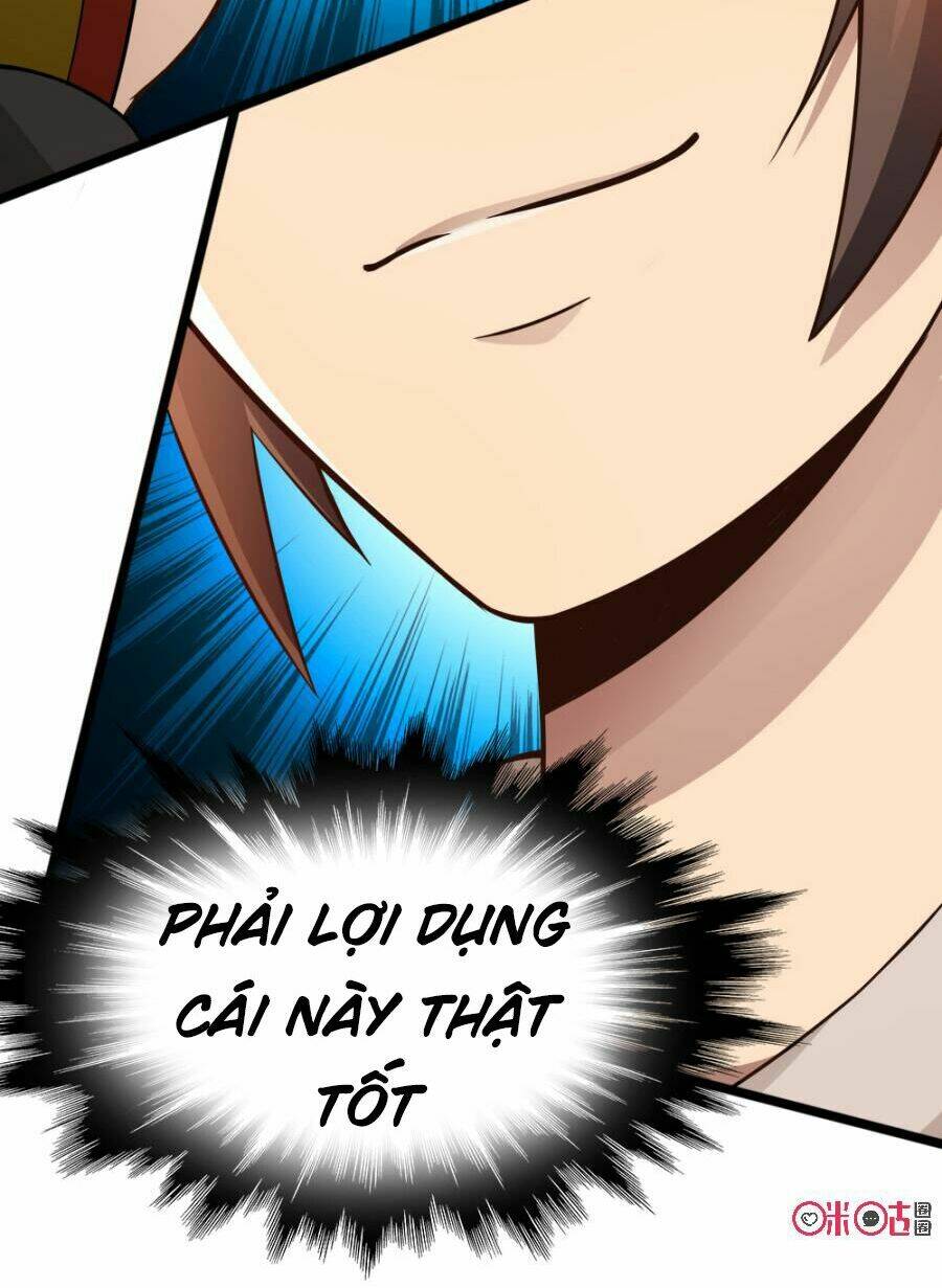 Tu Tiên Cuồng Thần: Chapter 14