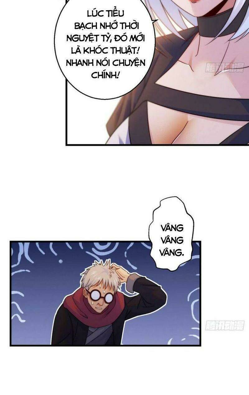 Ta Là Đại Hoàn Đan: Chapter 76