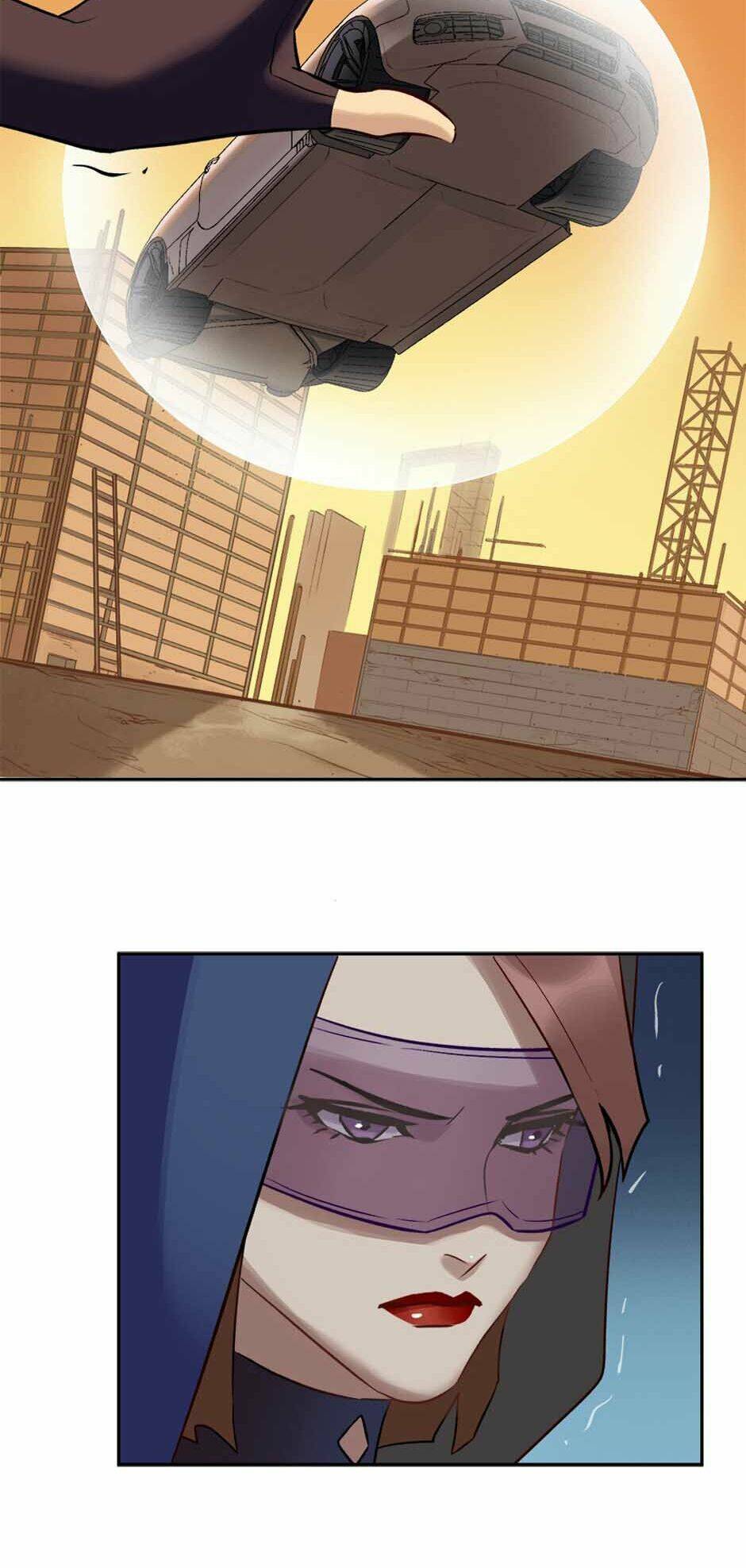 Vô Thượng Thần Vương: Chapter 44