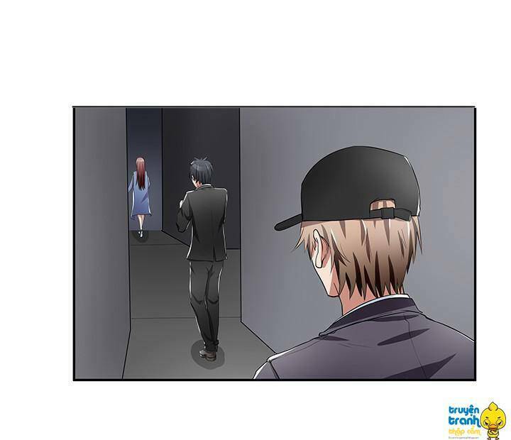 Âm Mưu Bên Gối: Chapter 22