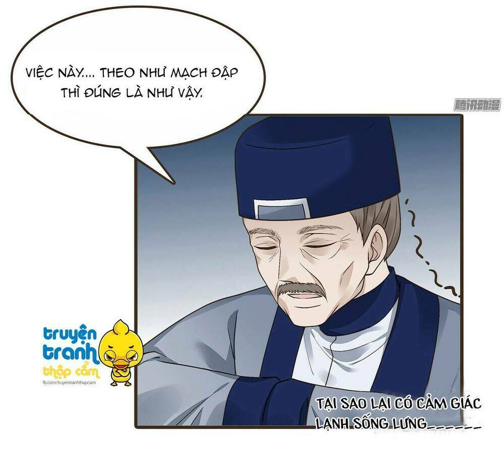 Đại Giá Thừa Tướng: Chapter 40