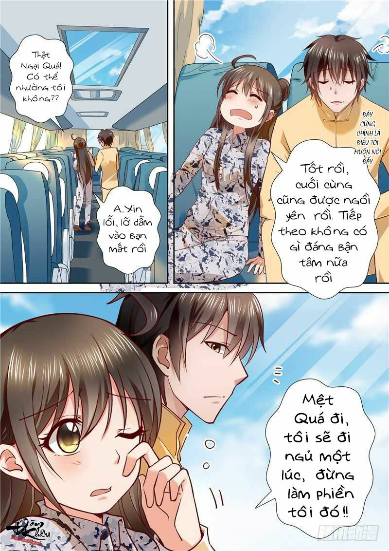 Người Thừa Kế Giá Đáo: Hiệu Thảo Làm Loạn Đủ Chưa?: Chapter 74
