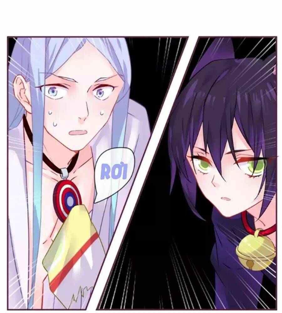 Đừng Nghịch, Ta Chỉ Muốn Yên Tĩnh: Chapter 58