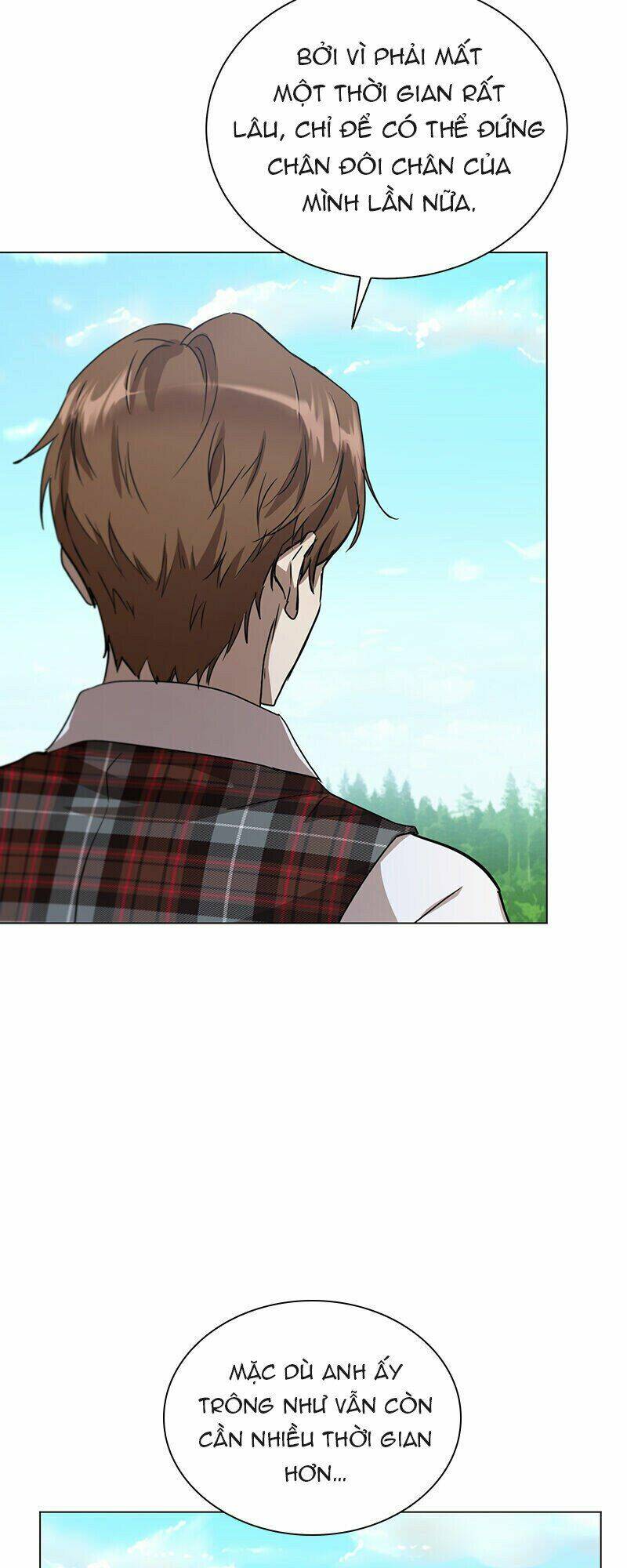 Khế Ước Của Ác Ma: Chapter 44