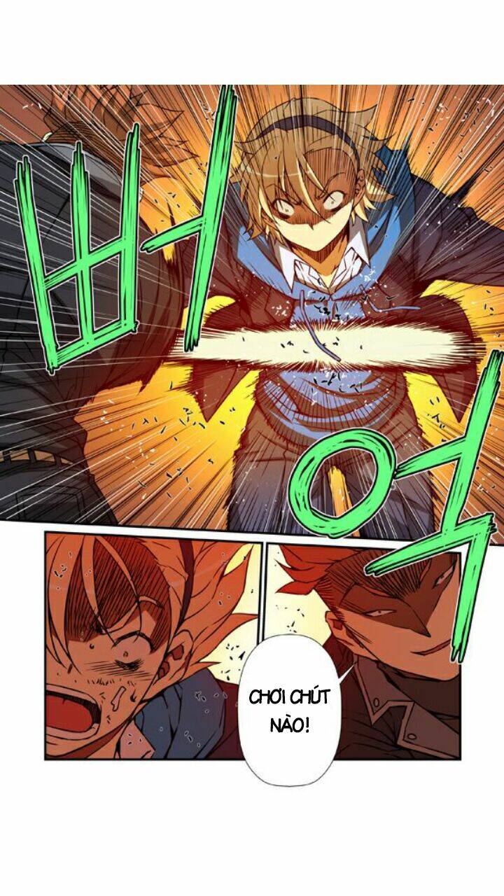 Modify: Chapter 25